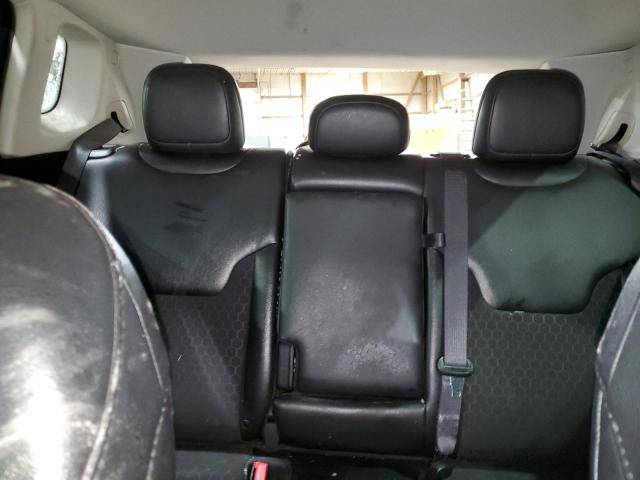 Photo 10 from auction – 2020 JEEP COMPASS LA with VIN 3C4NJDBB2LT240764