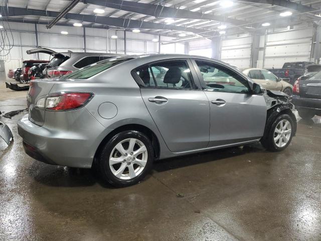 Photo 3 from auction – 2010 MAZDA 3 I with VIN JM1BL1SF3A1299745