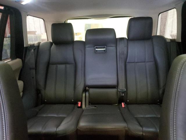 Photo 10 from auction – 2016 LAND ROVER RANGE ROVE with VIN SALGS3EF5GA271382