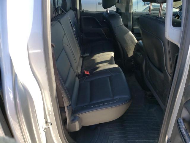 Photo 10 from auction – 2015 GMC SIERRA K15 with VIN 1GTV2VEC8FZ393640
