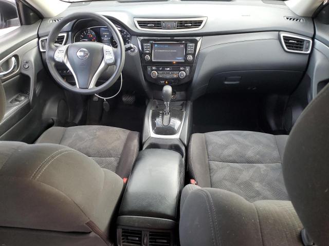 Photo 8 from auction – 2016 NISSAN ROGUE S with VIN KNMAT2MT6GP626570