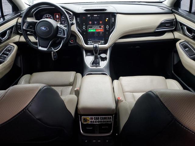 Photo 8 from auction – 2022 SUBARU LEGACY LIM with VIN 4S3BWAN60N3021348
