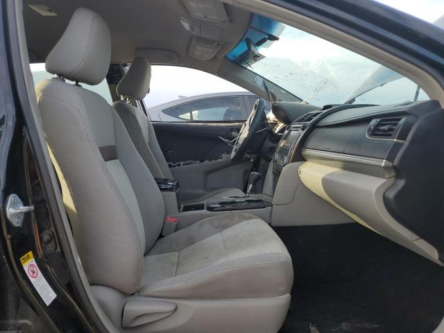 Photo 7 from auction – 2013 TOYOTA CAMRY L with VIN 4T4BF1FK5DR332375