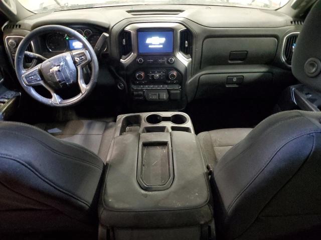 Photo 8 from auction – 2019 CHEVROLET SILVERADO with VIN 1GCRYDED7KZ283532