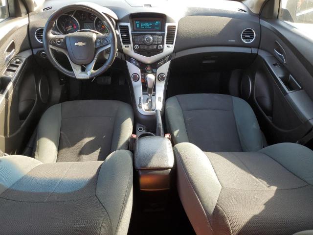 Photo 8 from auction – 2011 CHEVROLET CRUZE LT with VIN 1G1PF5S93B7296186
