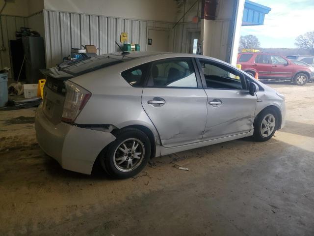 Photo 3 from auction – 2011 TOYOTA PRIUS with VIN JTDKN3DU1B5295821