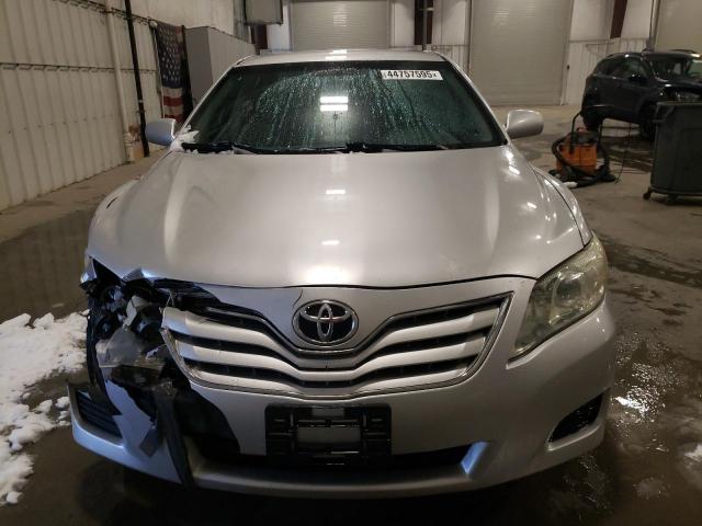 Снимка 5 от търг – 2011 TOYOTA CAMRY BASE с VIN 4T1BF3EK3BU668563