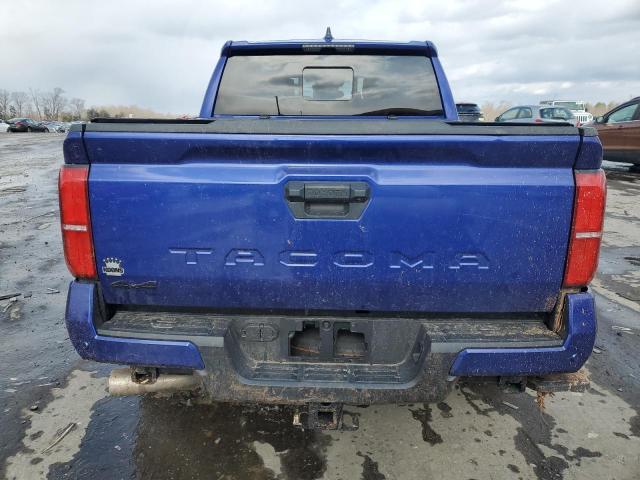 Photo 6 from auction – 2024 TOYOTA TACOMA DOU with VIN 3TMLB5JN4RM070822