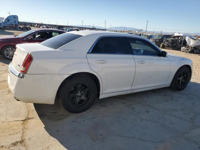 Photo 3 from auction – 2012 CHRYSLER 300 with VIN 2C3CCAAG5CH220079