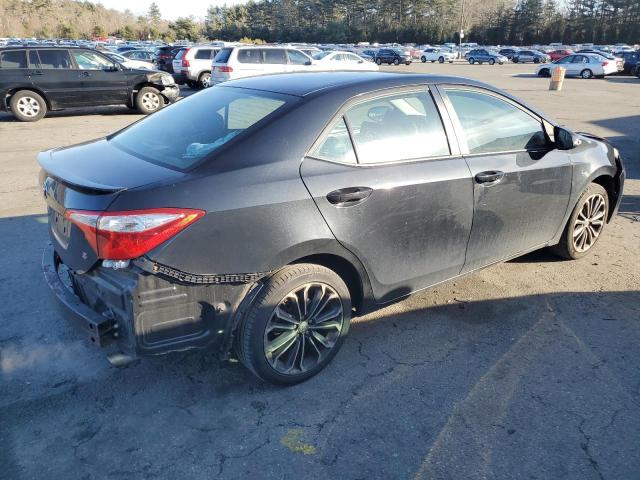 Photo 3 from auction – 2015 TOYOTA COROLLA L with VIN 5YFBURHE8FP337936