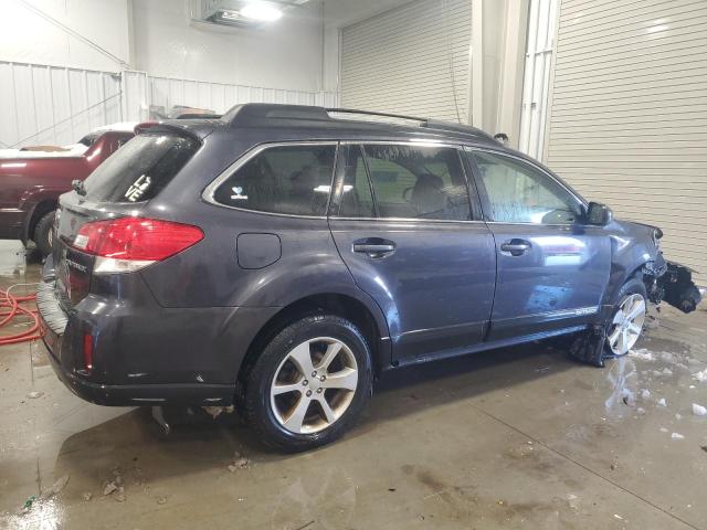 Снимка 3 от търг – 2013 SUBARU OUTBACK 2. с VIN 4S4BRCCC9D3255977