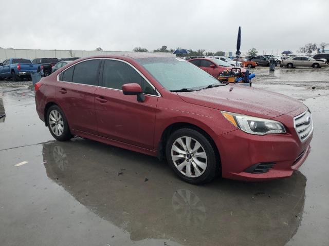 Photo 4 from auction – 2015 SUBARU LEGACY 2.5 with VIN 4S3BNBC61F3045980