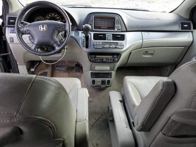 Photo 8 from auction – 2007 HONDA ODYSSEY EX with VIN 5FNRL38707B434402