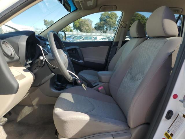 Photo 7 from auction – 2006 TOYOTA RAV4 with VIN JTMZD33V266016484