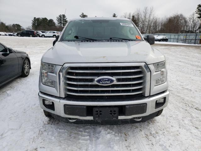 Photo 5 from auction – 2016 FORD F150 SUPER with VIN 1FTEW1EG7GFB39744