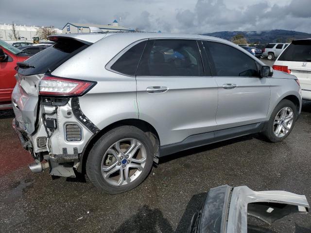 Photo 3 from auction – 2016 FORD EDGE TITAN with VIN 2FMPK4K90GBC24966