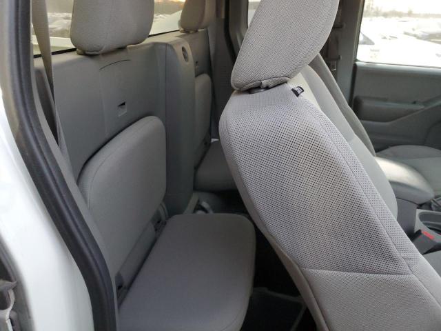Photo 10 from auction – 2018 NISSAN FRONTIER S with VIN 1N6BD0CT7JN730802