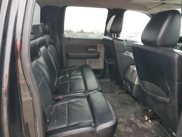 Zdjęcie 10 z aukcji – 2008 FORD F150 SUPER z VIN 1FTPW14V08FA08066