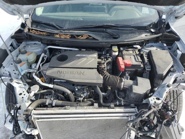Photo 12 from auction – 2023 NISSAN ROGUE SL with VIN 5N1BT3CB0PC886159