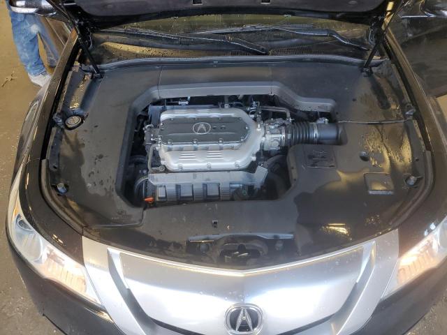 Photo 11 from auction – 2010 ACURA TL with VIN 19UUA8F59AA021846