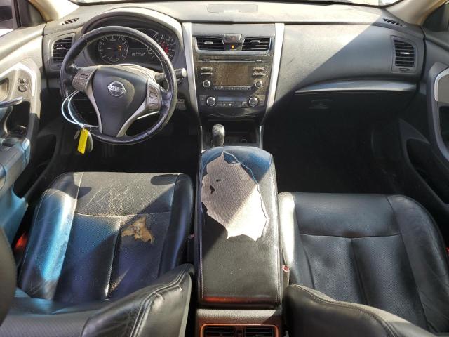 Photo 8 from auction – 2013 NISSAN ALTIMA 2.5 with VIN 1N4AL3AP1DC112163