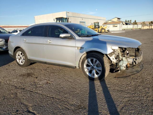 Photo 4 from auction – 2011 FORD TAURUS SEL with VIN 1FAHP2EW1BG179883