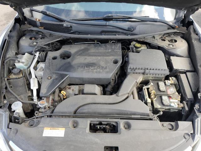 Photo 11 from auction – 2017 NISSAN ALTIMA 2.5 with VIN 1N4AL3AP0HC200658