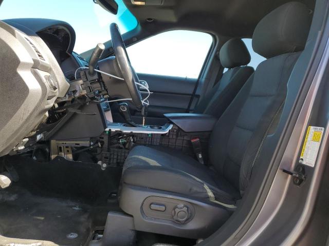 Photo 7 from auction – 2013 FORD EXPLORER X with VIN 1FM5K7D80DGC39470