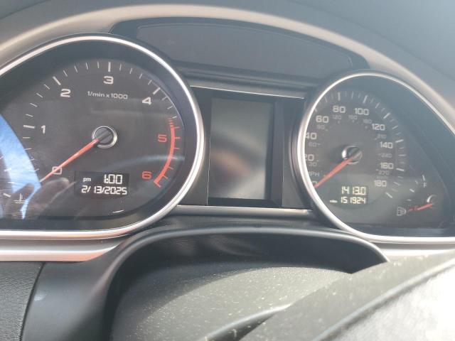 Zdjęcie 9 z aukcji – 2015 AUDI Q7 TDI PRE z VIN WA1CMAFE1FD010980