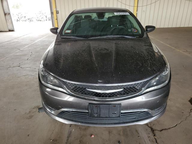 Photo 5 from auction – 2015 CHRYSLER 200 LIMITE with VIN 1C3CCCAB0FN745594