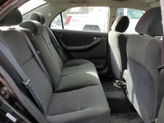 Photo 10 from auction – 2007 TOYOTA COROLLA CE with VIN 1NXBR32E07Z804631
