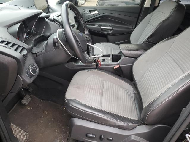 Photo 7 from auction – 2017 FORD ESCAPE SE with VIN 1FMCU0GD6HUA90989