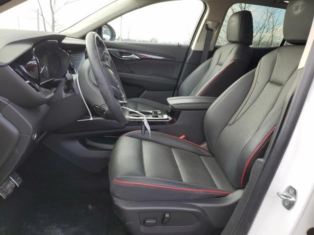 Photo 7 from auction – 2023 BUICK ENVISION E with VIN LRBFZPR40PD052440