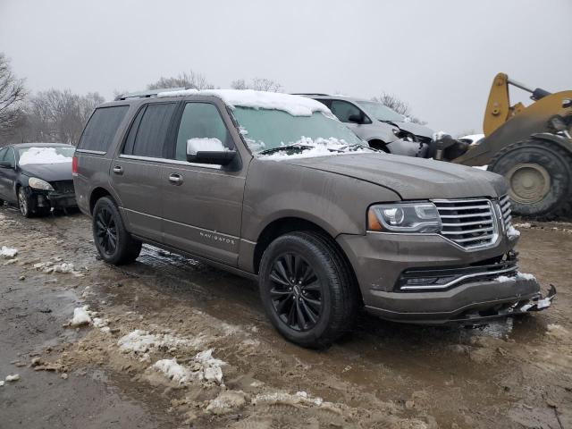 Photo 4 from auction – 2015 LINCOLN NAVIGATOR with VIN 5LMJJ2JT7FEJ14653