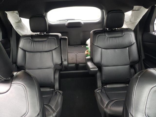 Photo 10 from auction – 2023 FORD EXPLORER S with VIN 1FM5K8GC0PGA47119