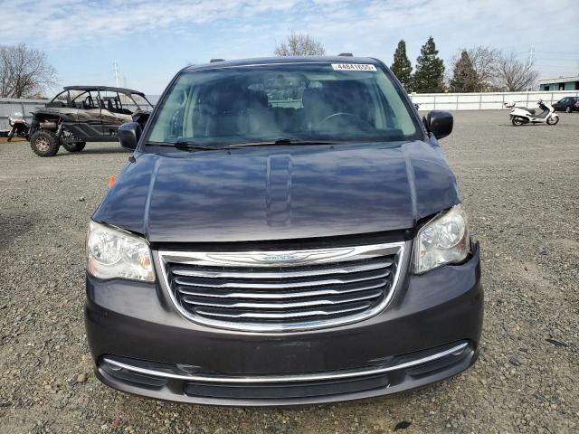 Photo 5 from auction – 2015 CHRYSLER TOWN & COU with VIN 2C4RC1BG2FR696048