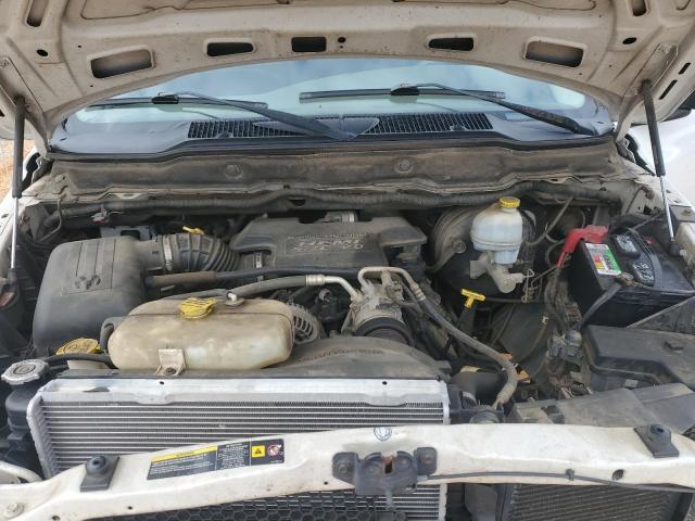Photo 11 from auction – 2004 DODGE RAM 1500 S with VIN 1D7HA18D84J213491