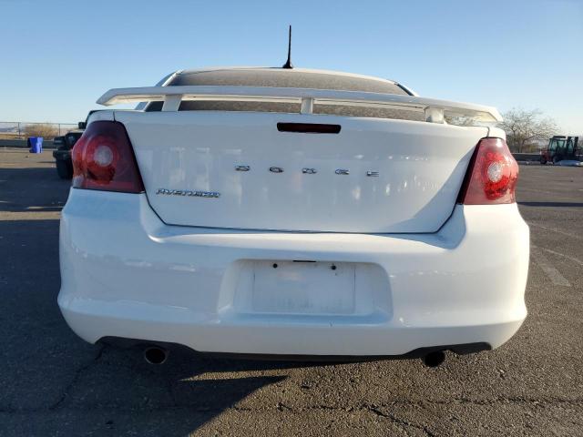 Photo 6 from auction – 2013 DODGE AVENGER SE with VIN 1C3CDZAG4DN521317