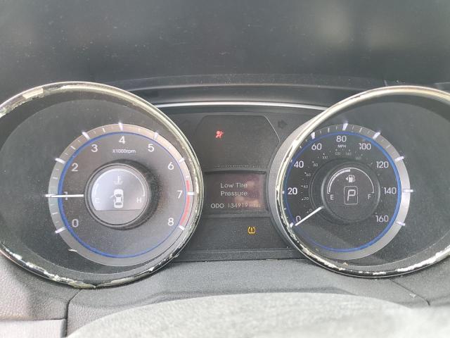 Photo 9 from auction – 2013 HYUNDAI SONATA GLS with VIN 5NPEB4AC8DH701295