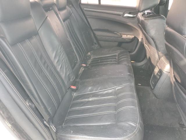 Снимка 10 от търг – 2015 CHRYSLER 300 S с VIN 2C3CCABG0FH797203