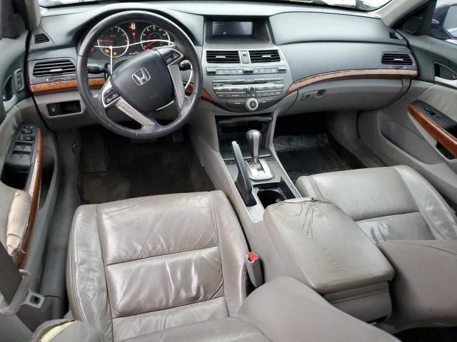 Photo 8 from auction – 2012 HONDA ACCORD EXL with VIN 1HGCP3F86CA024522