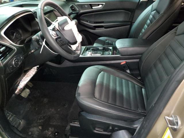 Photo 7 from auction – 2020 FORD EDGE SEL with VIN 2FMPK4J97LBB14136
