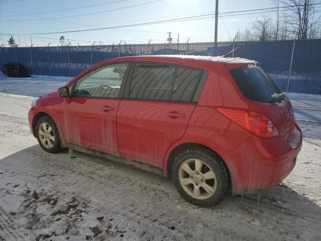 Photo 2 from auction – 2012 NISSAN VERSA S with VIN 3N1BC1CPXCL375631