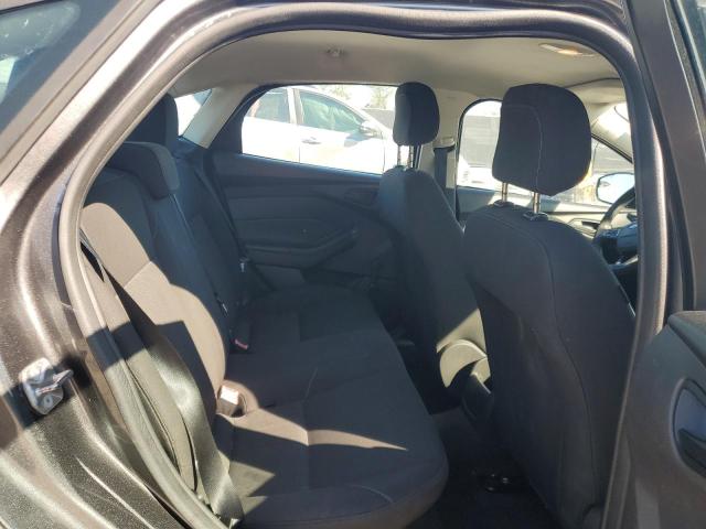 Photo 10 from auction – 2017 FORD FOCUS S with VIN 1FADP3E26HL208960