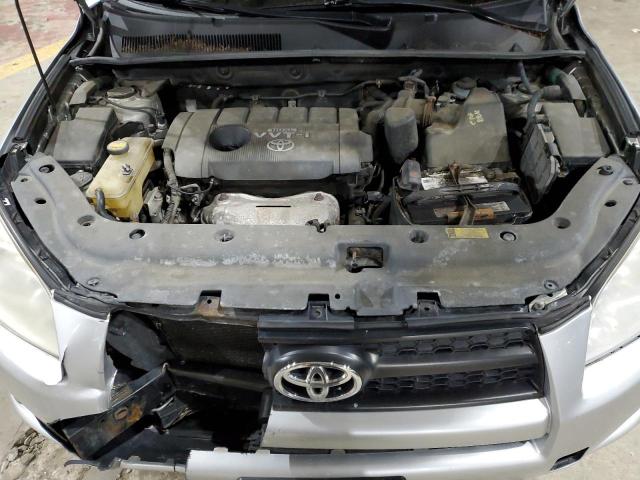 Photo 12 from auction – 2010 TOYOTA RAV4 with VIN 2T3BF4DV6AW054257
