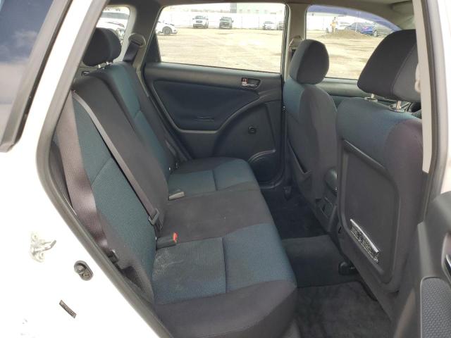 Photo 10 from auction – 2005 TOYOTA COROLLA MA with VIN 2T1KR32E45C353167