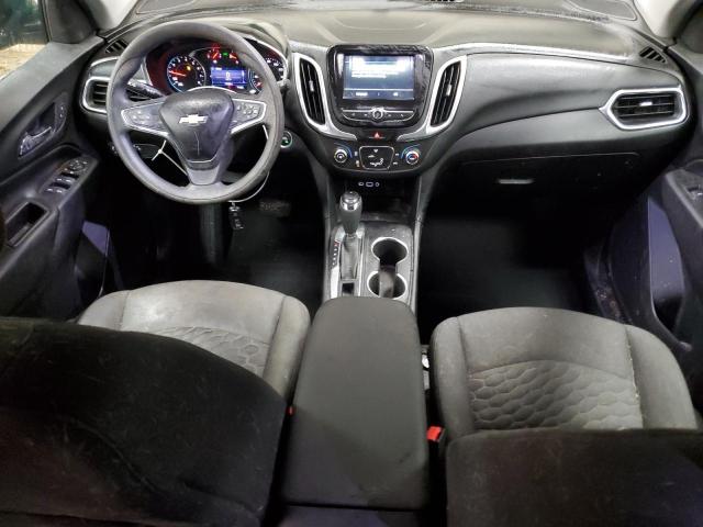 Photo 8 from auction – 2019 CHEVROLET EQUINOX LT with VIN 2GNAXKEV2K6125826