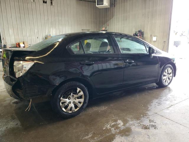 Photo 3 from auction – 2012 HONDA CIVIC LX with VIN 2HGFB2F50CH516802