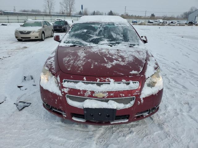Photo 5 from auction – 2011 CHEVROLET MALIBU LTZ with VIN 1G1ZE5E11BF301442
