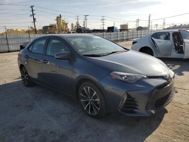 Photo 4 from auction – 2017 TOYOTA COROLLA L with VIN 2T1BURHEXHC770760